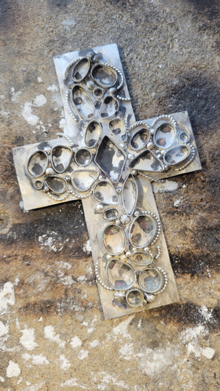Blaze Cluster Cross