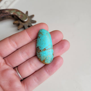 The Hazel Cabochon