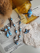 Load image into Gallery viewer, The Colleen Bridal Set - Golden Hills - RUSH
