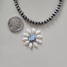 Load image into Gallery viewer, The Vegas Cluster &amp; Pearls