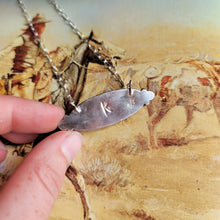 Load image into Gallery viewer, The KG Necklace