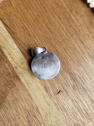 The Frank Pendants - Mercury Dimes