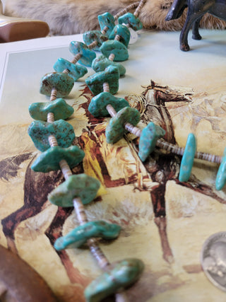 The Jacqueline Necklace