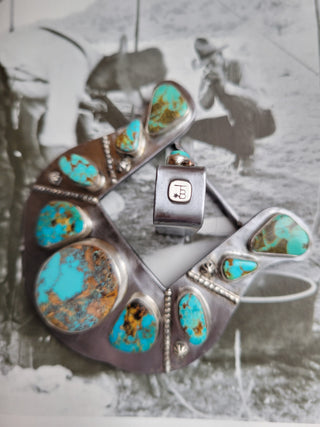The Scottsdale Buckle