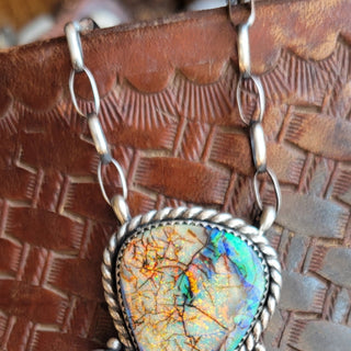 The Haley Necklace