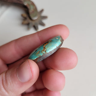 The Rosa Cabochon