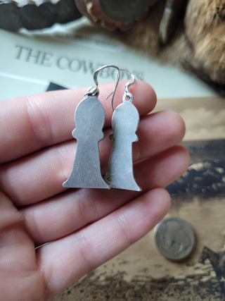 The Hadley Blossom Earrings - Royston