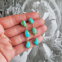 Load image into Gallery viewer, Alexis Bridal Earrings