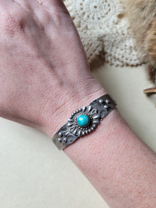 The Durango Cuff - Vintage