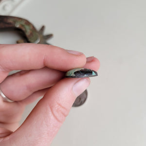 The Shirley Cabochon