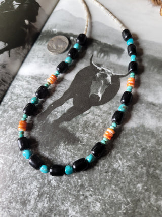 The Covington Necklace - A