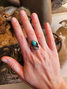 The Kathleen Ring