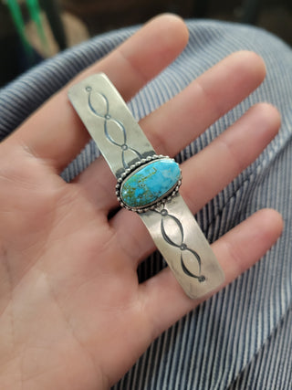 Chelle - Sonoran Barrette