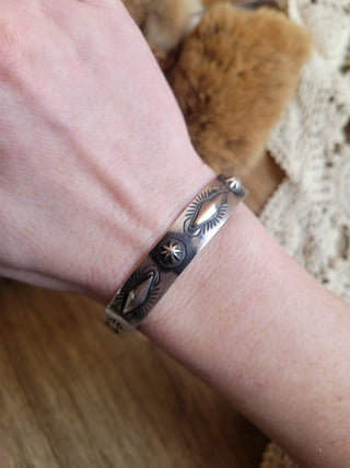 The Elvira Bangles