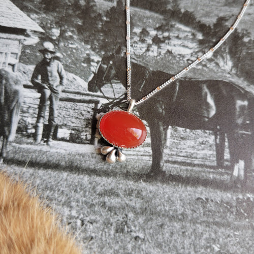 The Payton Pendant