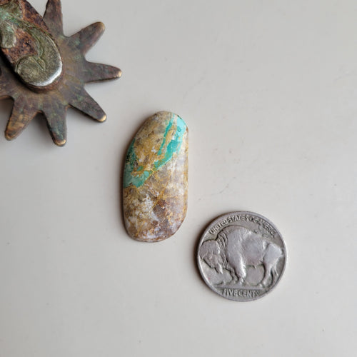 The Lynlee Cabochon