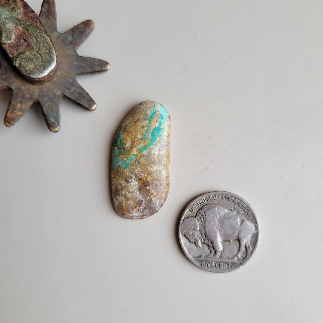 The Lynlee Cabochon