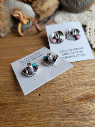 Cowboy Hat Studs