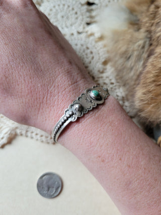 The Sinclair Cuff - Vintage