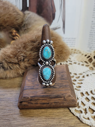 The Sophia Ring - White Water