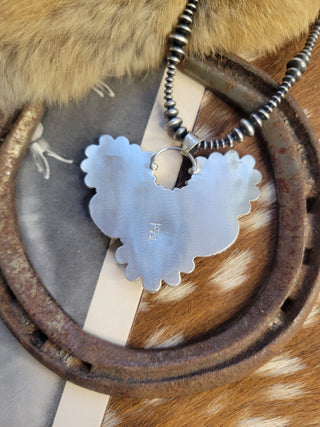 The Brandy Pendant