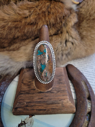 The Skyler Ring - Pilot Mtn