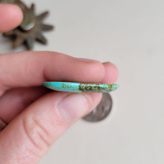 The Everly Cabochon