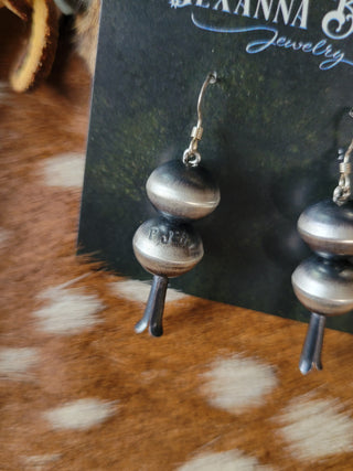 The Pecos Blossom Earrings