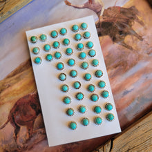 Load image into Gallery viewer, The Ivey Studs