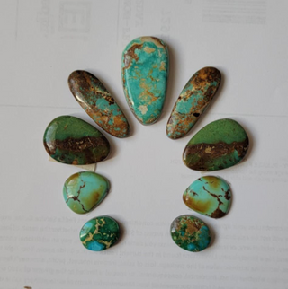 The Deanna Naja Pendant