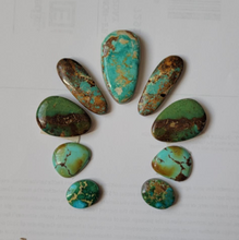 Load image into Gallery viewer, The Deanna Naja Pendant