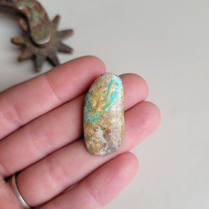 The Lynlee Cabochon