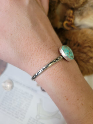 The Marie Stacker Cuff