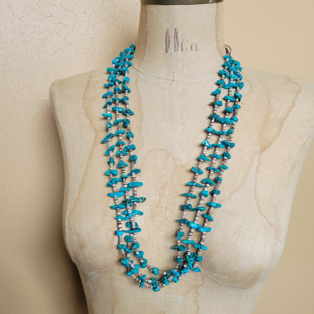 Oregon Trail Beads