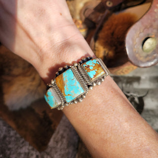 The Lori Cuff