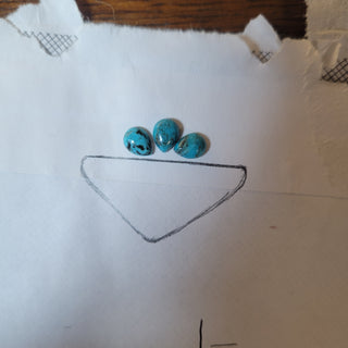 Piper Prada Necklace