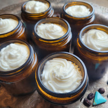 Load image into Gallery viewer, Coffee x Vanilla Tallow Balm - 4oz