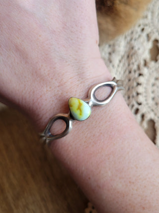 The Baily Cuff - Palomino