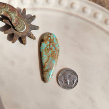 Load image into Gallery viewer, The Henry Cabochon - #8 Mine