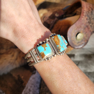 The Lori Cuff