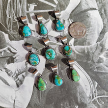 Load image into Gallery viewer, The Rachelle Pendants