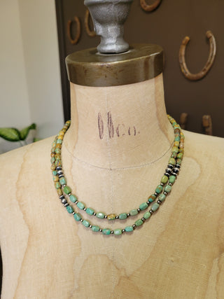 The Aspen Necklace