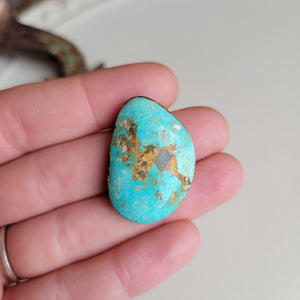 The Rosa Cabochon