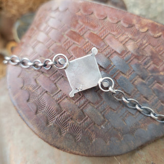 The Las Cruces Bracelet