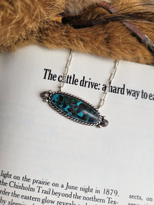 The KG Necklace