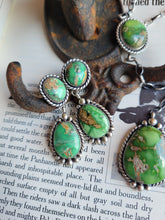 Load image into Gallery viewer, The Shidler Bridal Set