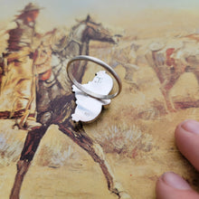 Load image into Gallery viewer, The Khloe Ring