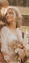 Load image into Gallery viewer, The Shidler Bridal Set