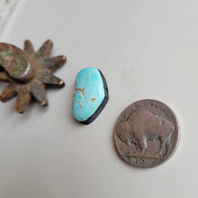 Load image into Gallery viewer, The Garnett Cabochon