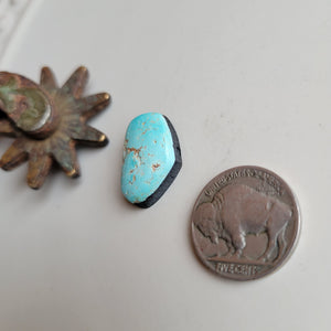 The Garnett Cabochon